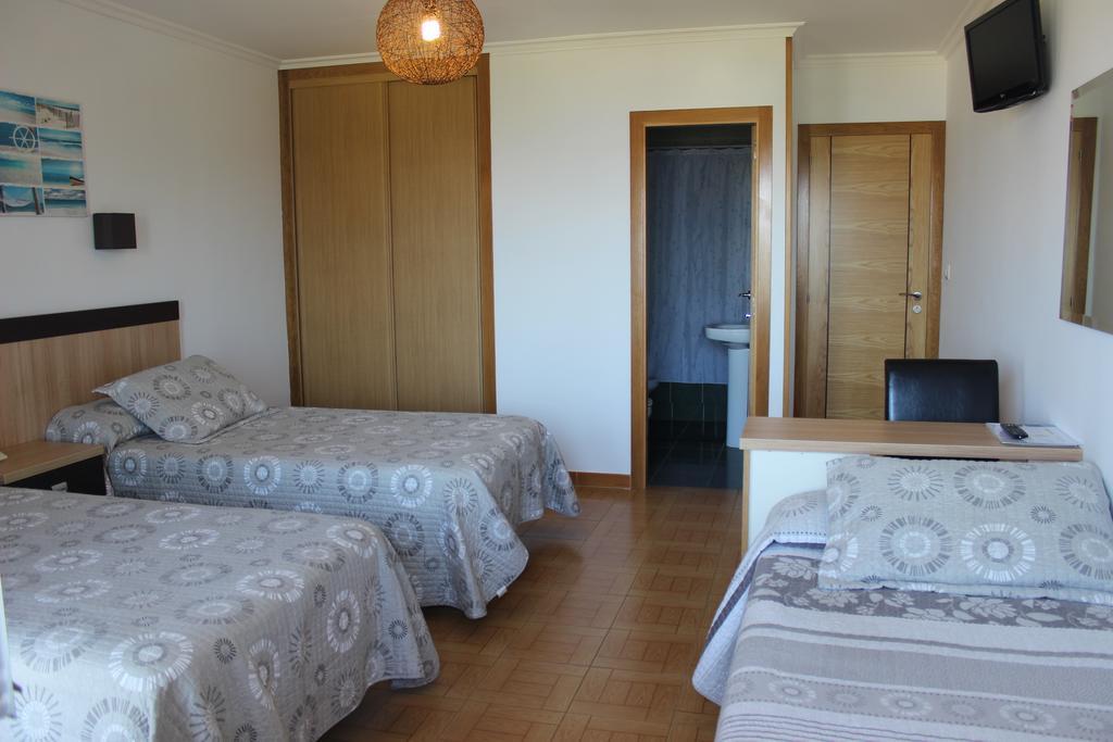 Hotel Estrella Del Mar Playa de la Lanzada エクステリア 写真