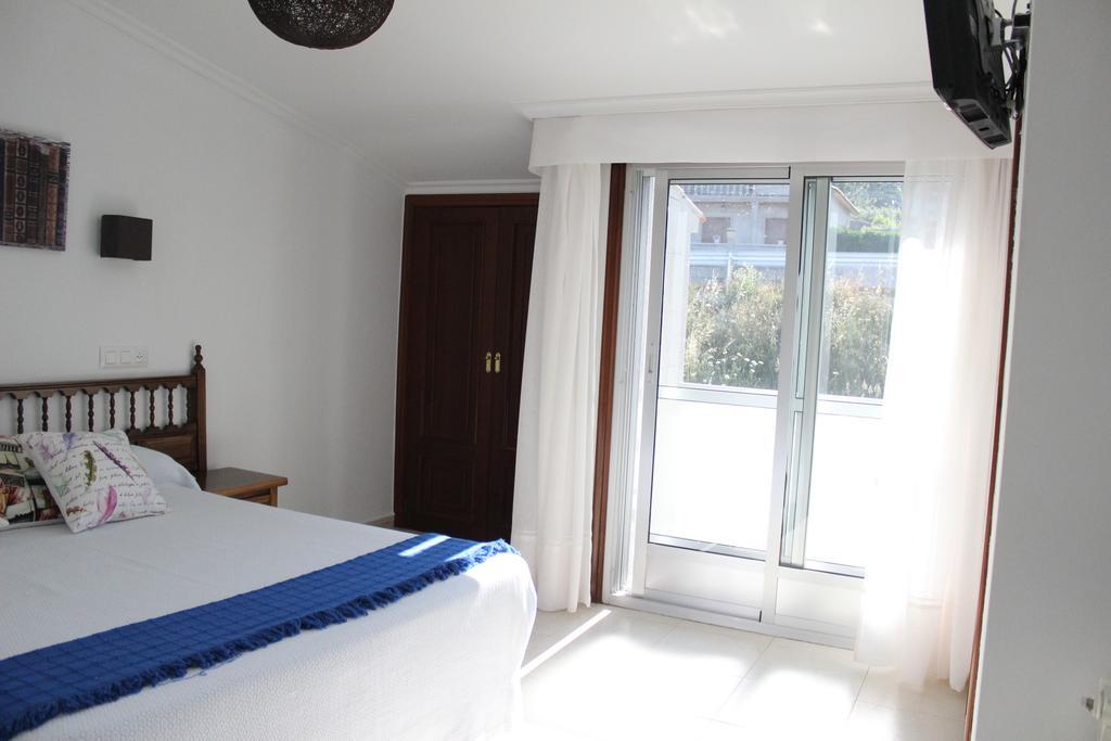 Hotel Estrella Del Mar Playa de la Lanzada エクステリア 写真