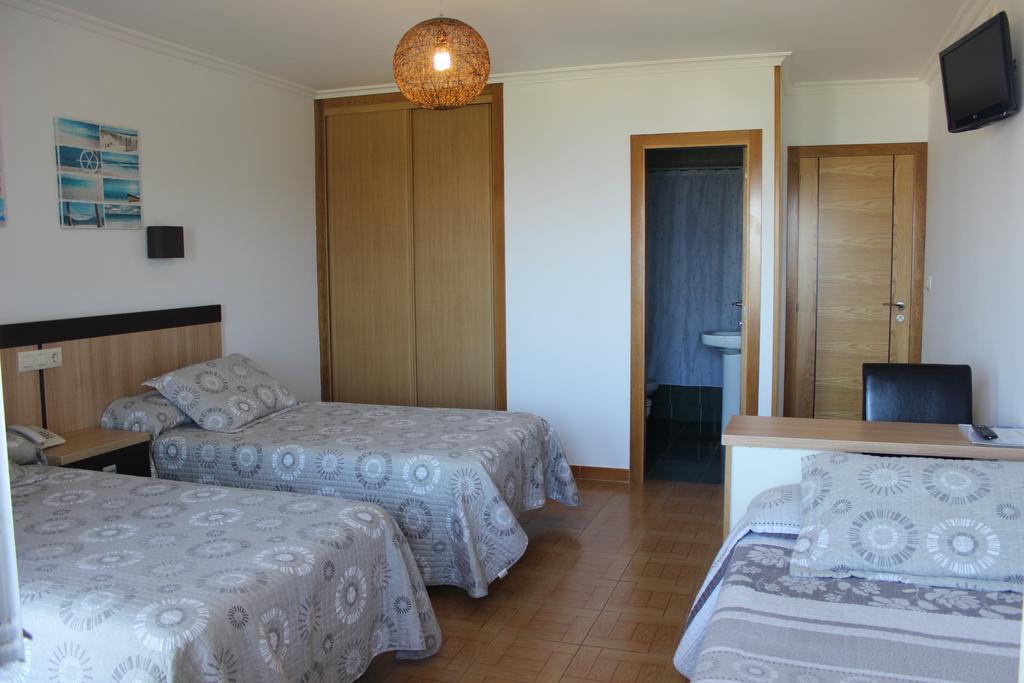 Hotel Estrella Del Mar Playa de la Lanzada エクステリア 写真